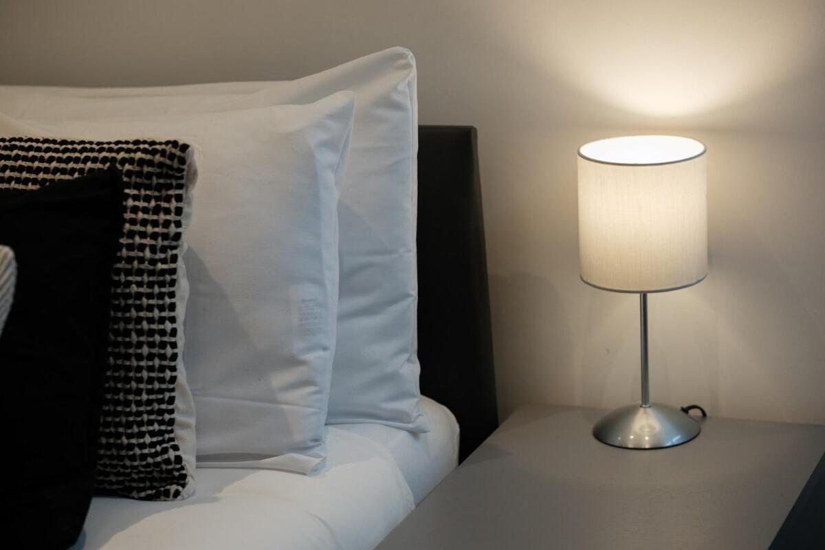 Hull City Centre Converted Brewery Apartment 4 Kingston upon Hull Exteriér fotografie