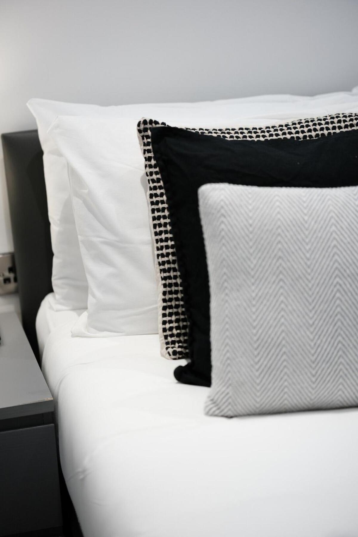 Hull City Centre Converted Brewery Apartment 4 Kingston upon Hull Exteriér fotografie